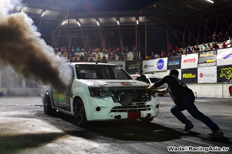 2019.11 Pathumthani ISUZU Race Spirit 2019 final RacingAsia.tv