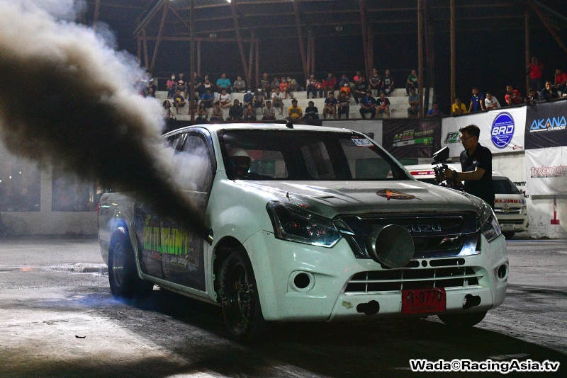 2019.11 Pathumthani ISUZU Race Spirit 2019 final RacingAsia.tv