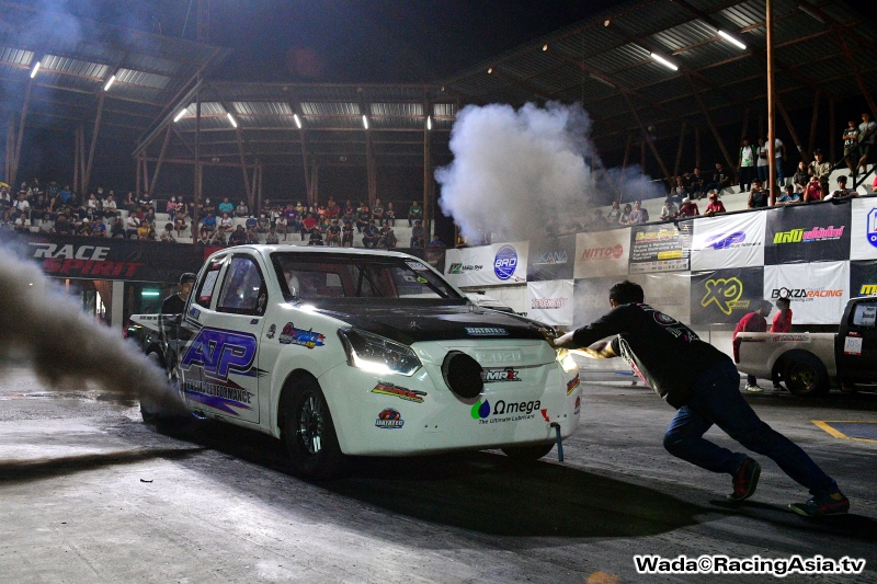 2019.11 Pathumthani ISUZU Race Spirit 2019 final RacingAsia.tv