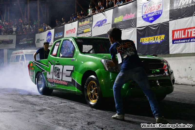2019.11 Pathumthani ISUZU Race Spirit 2019 final RacingAsia.tv