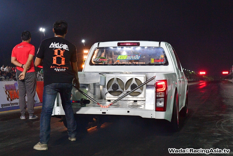 2019.11 Pathumthani ISUZU Race Spirit 2019 final RacingAsia.tv