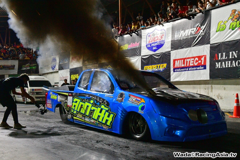 2019.11 Pathumthani ISUZU Race Spirit 2019 final RacingAsia.tv