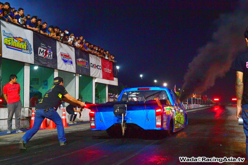 2019.11 Pathumthani ISUZU Race Spirit 2019 final RacingAsia.tv