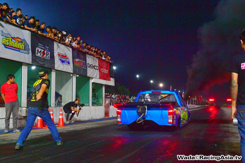 2019.11 Pathumthani ISUZU Race Spirit 2019 final RacingAsia.tv