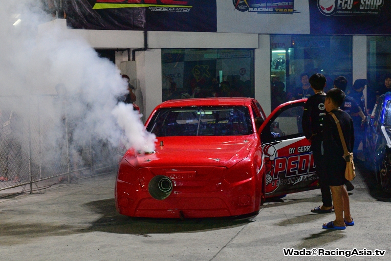 2019.11 Pathumthani ISUZU Race Spirit 2019 final RacingAsia.tv