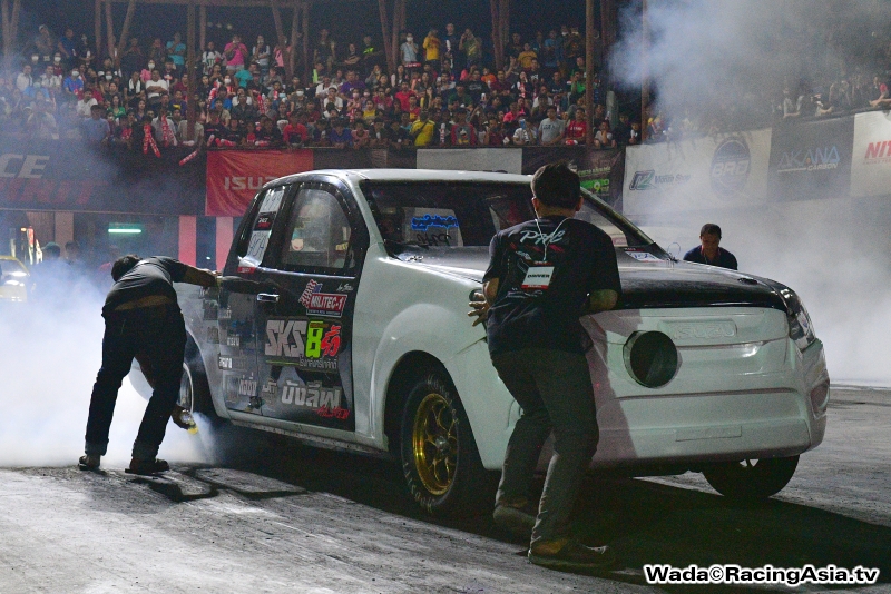 2019.11 Pathumthani ISUZU Race Spirit 2019 final RacingAsia.tv