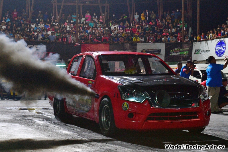 2019.11 Pathumthani ISUZU Race Spirit 2019 final RacingAsia.tv