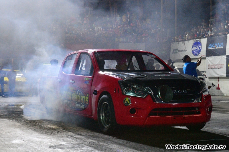 2019.11 Pathumthani ISUZU Race Spirit 2019 final RacingAsia.tv