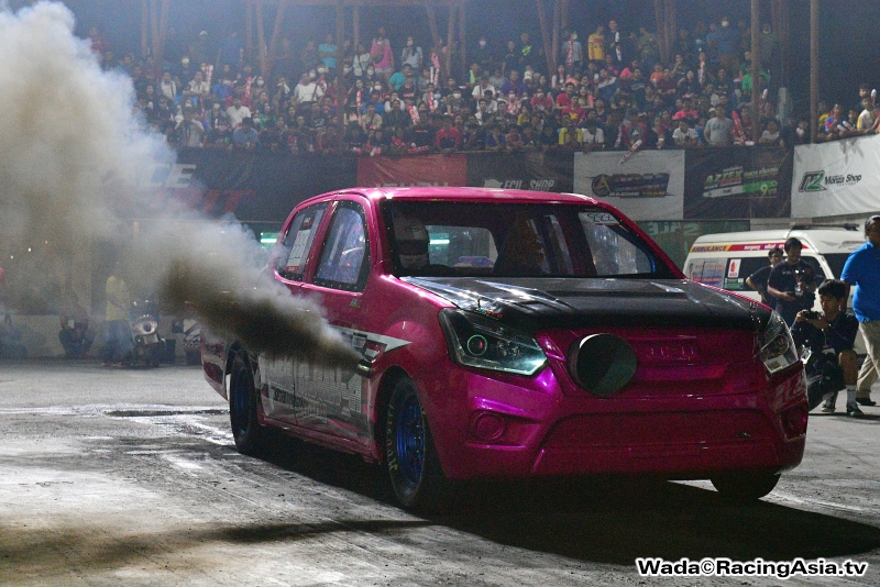 2019.11 Pathumthani ISUZU Race Spirit 2019 final RacingAsia.tv