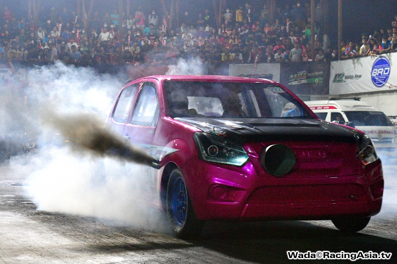 2019.11 Pathumthani ISUZU Race Spirit 2019 final RacingAsia.tv