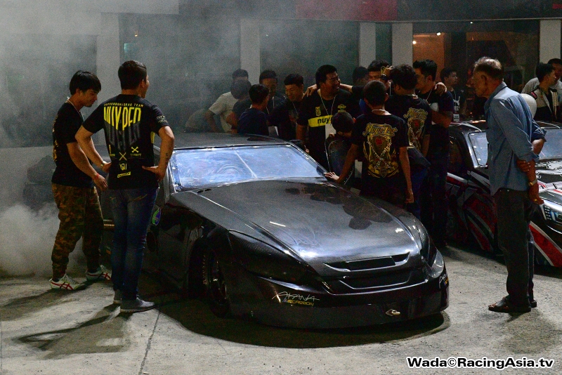 2019.11 Pathumthani ISUZU Race Spirit 2019 final RacingAsia.tv