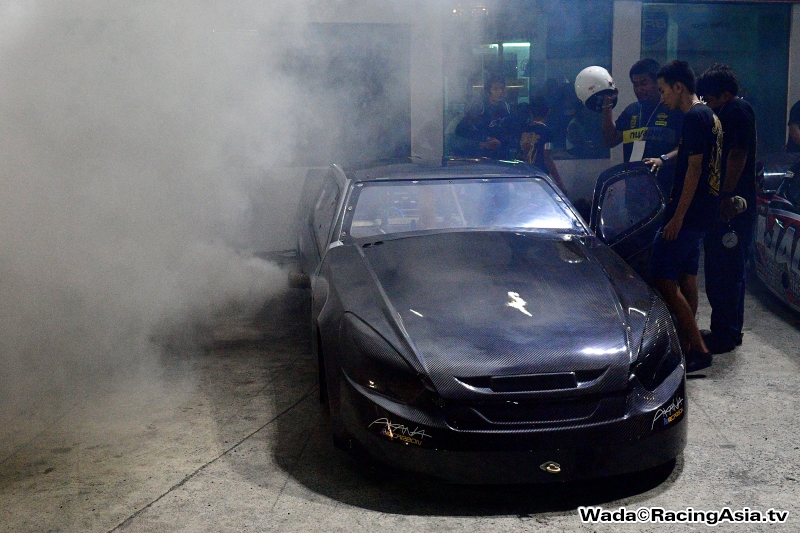 2019.11 Pathumthani ISUZU Race Spirit 2019 final RacingAsia.tv