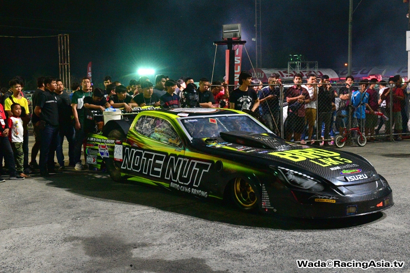 2019.11 Pathumthani ISUZU Race Spirit 2019 final RacingAsia.tv