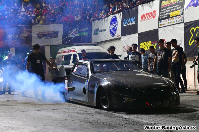 2019.11 Pathumthani ISUZU Race Spirit 2019 final RacingAsia.tv