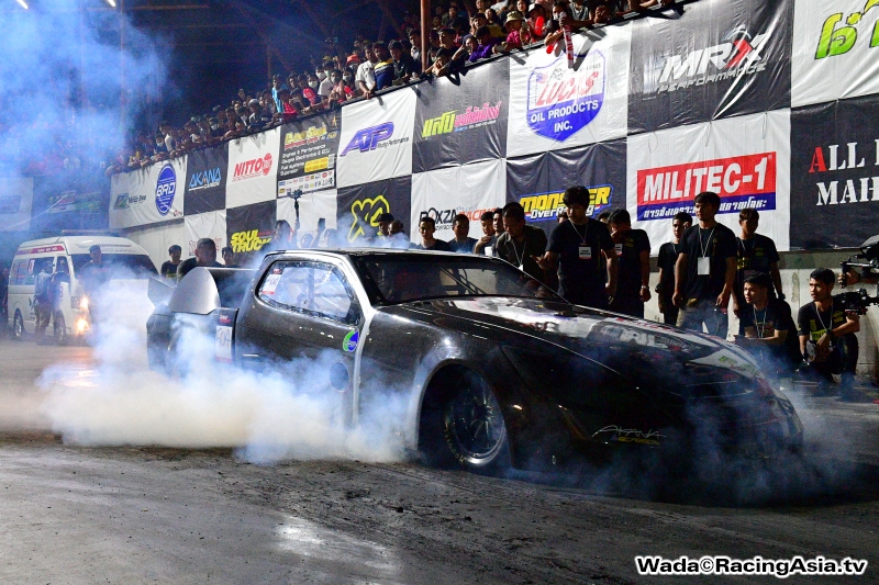 2019.11 Pathumthani ISUZU Race Spirit 2019 final RacingAsia.tv