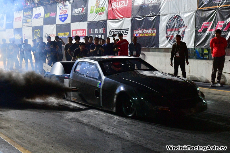 2019.11 Pathumthani ISUZU Race Spirit 2019 final RacingAsia.tv