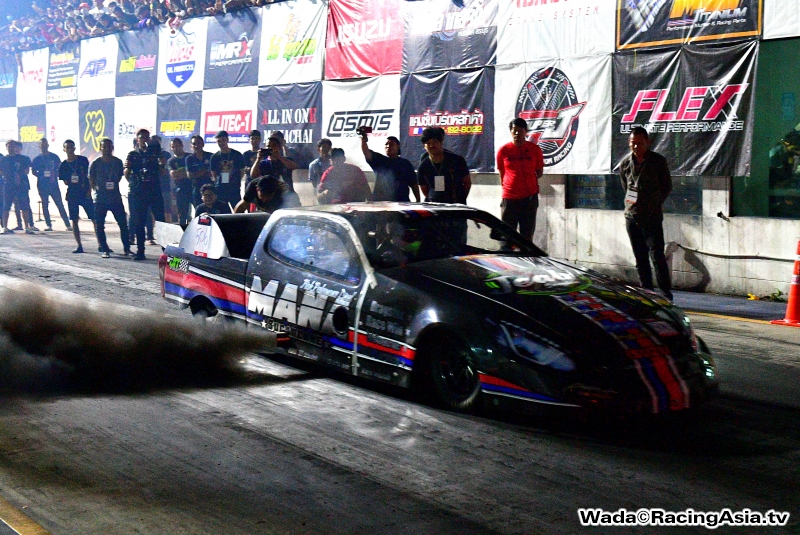 2019.11 Pathumthani ISUZU Race Spirit 2019 final RacingAsia.tv