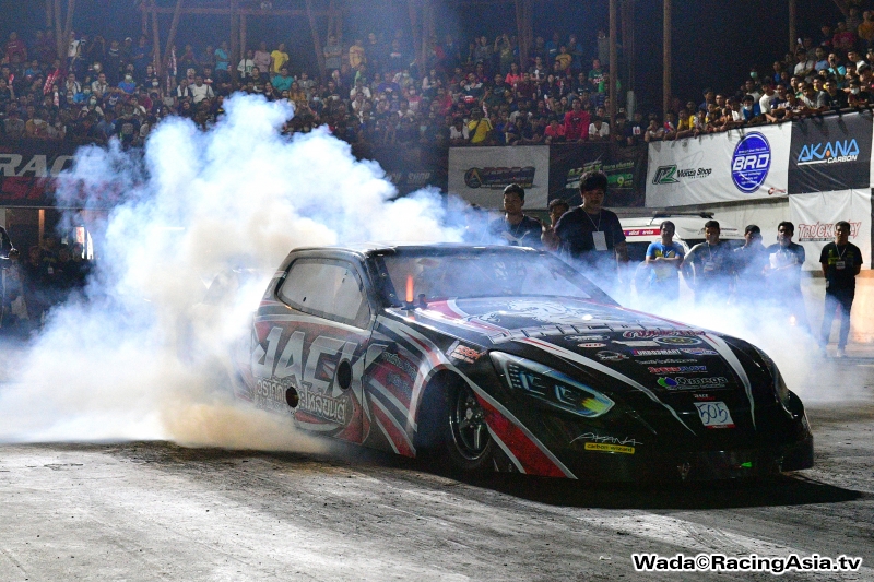 2019.11 Pathumthani ISUZU Race Spirit 2019 final RacingAsia.tv