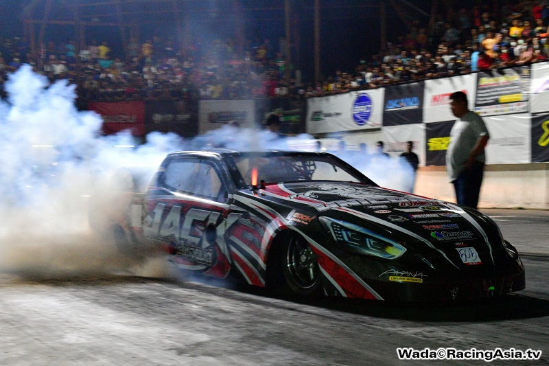 2019.11 Pathumthani ISUZU Race Spirit 2019 final RacingAsia.tv