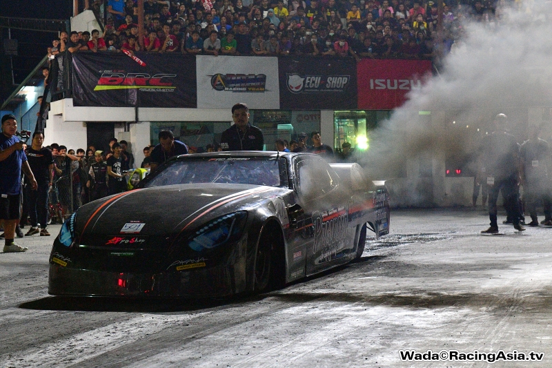 2019.11 Pathumthani ISUZU Race Spirit 2019 final RacingAsia.tv