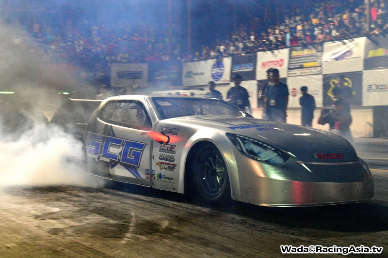 2019.11 Pathumthani ISUZU Race Spirit 2019 final RacingAsia.tv