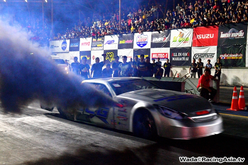 2019.11 Pathumthani ISUZU Race Spirit 2019 final RacingAsia.tv