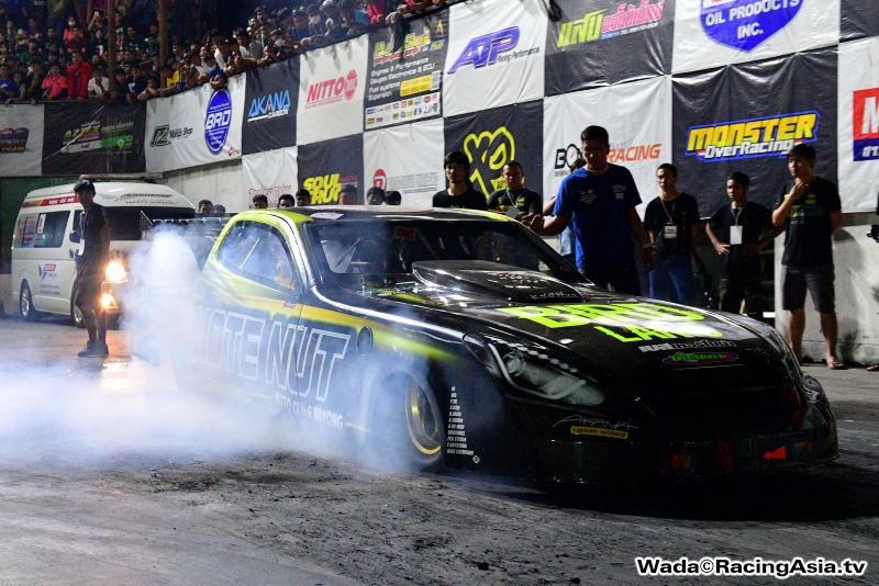 2019.11 Pathumthani ISUZU Race Spirit 2019 final RacingAsia.tv