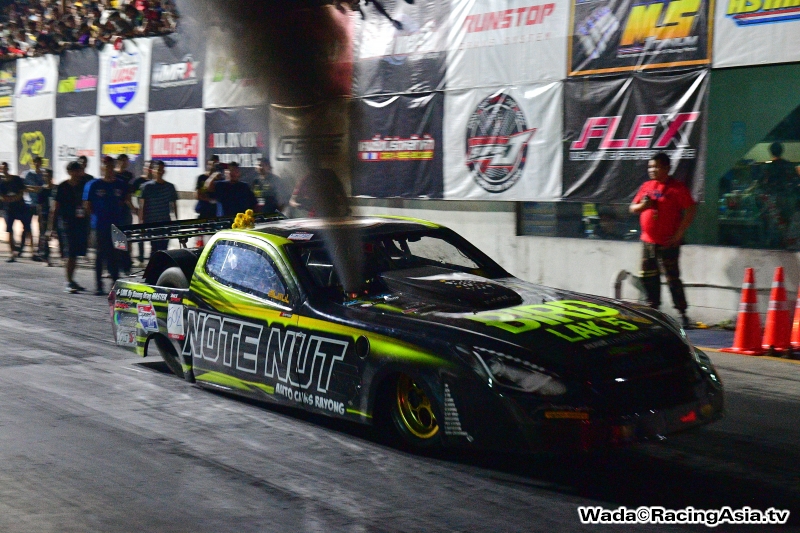 2019.11 Pathumthani ISUZU Race Spirit 2019 final RacingAsia.tv