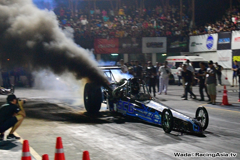 2019.11 Pathumthani ISUZU Race Spirit 2019 final RacingAsia.tv