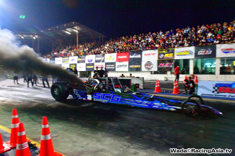 2019.11 Pathumthani ISUZU Race Spirit 2019 final RacingAsia.tv