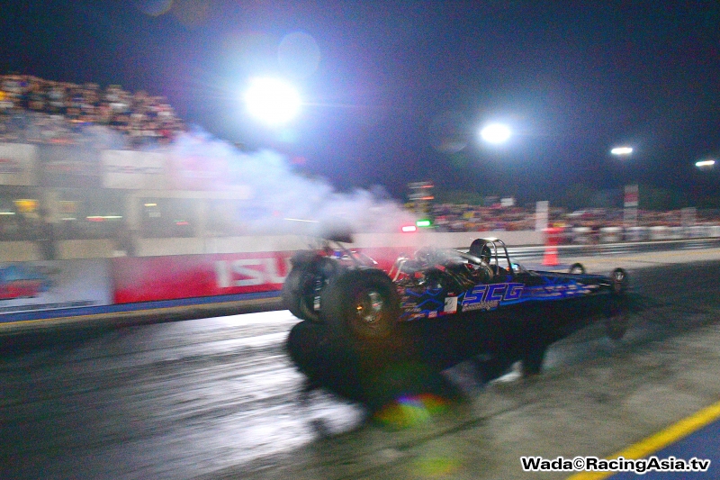 2019.11 Pathumthani ISUZU Race Spirit 2019 final RacingAsia.tv