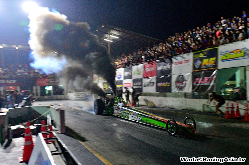 2019.11 Pathumthani ISUZU Race Spirit 2019 final RacingAsia.tv