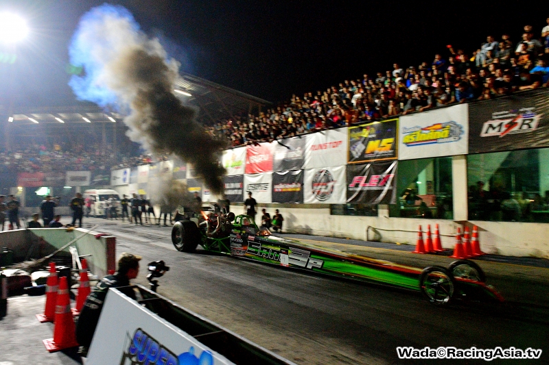 2019.11 Pathumthani ISUZU Race Spirit 2019 final RacingAsia.tv