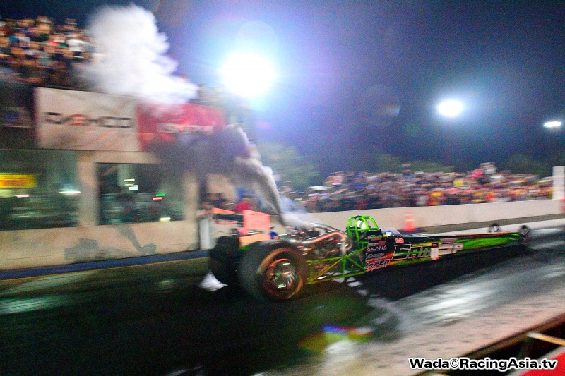 2019.11 Pathumthani ISUZU Race Spirit 2019 final RacingAsia.tv