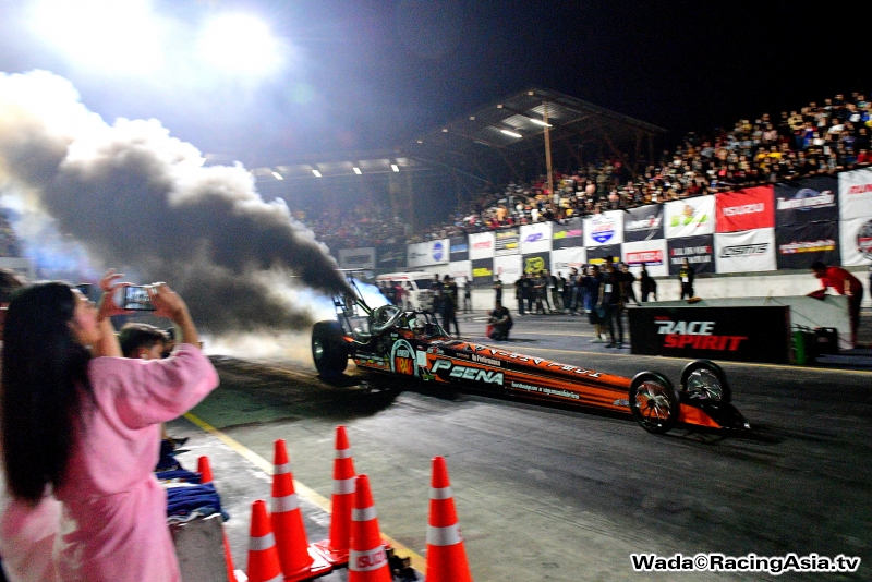 2019.11 Pathumthani ISUZU Race Spirit 2019 final RacingAsia.tv