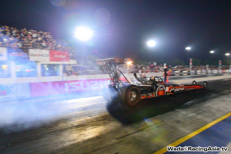 2019.11 Pathumthani ISUZU Race Spirit 2019 final RacingAsia.tv