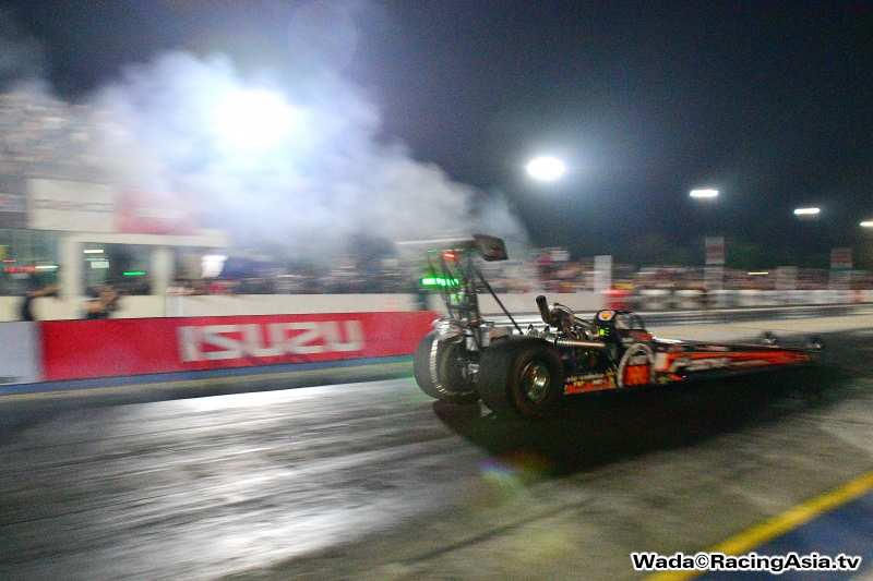 2019.11 Pathumthani ISUZU Race Spirit 2019 final RacingAsia.tv