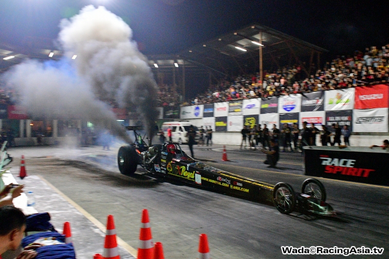 2019.11 Pathumthani ISUZU Race Spirit 2019 final RacingAsia.tv