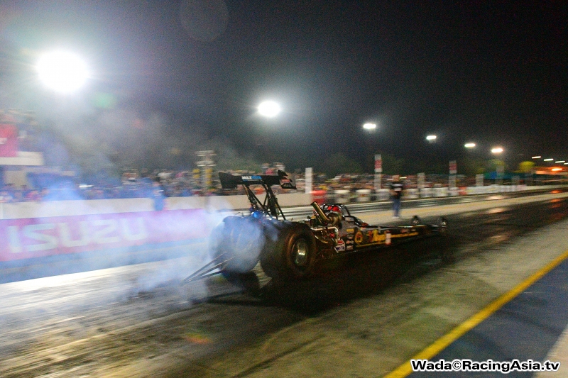 2019.11 Pathumthani ISUZU Race Spirit 2019 final RacingAsia.tv