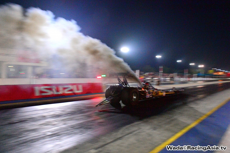 2019.11 Pathumthani ISUZU Race Spirit 2019 final RacingAsia.tv