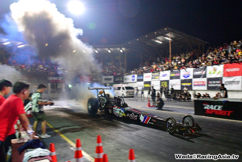 2019.11 Pathumthani ISUZU Race Spirit 2019 final RacingAsia.tv