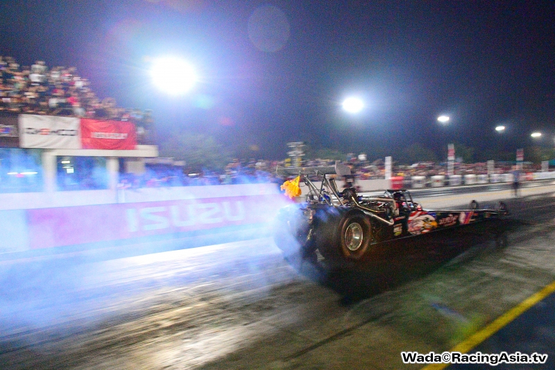 2019.11 Pathumthani ISUZU Race Spirit 2019 final RacingAsia.tv