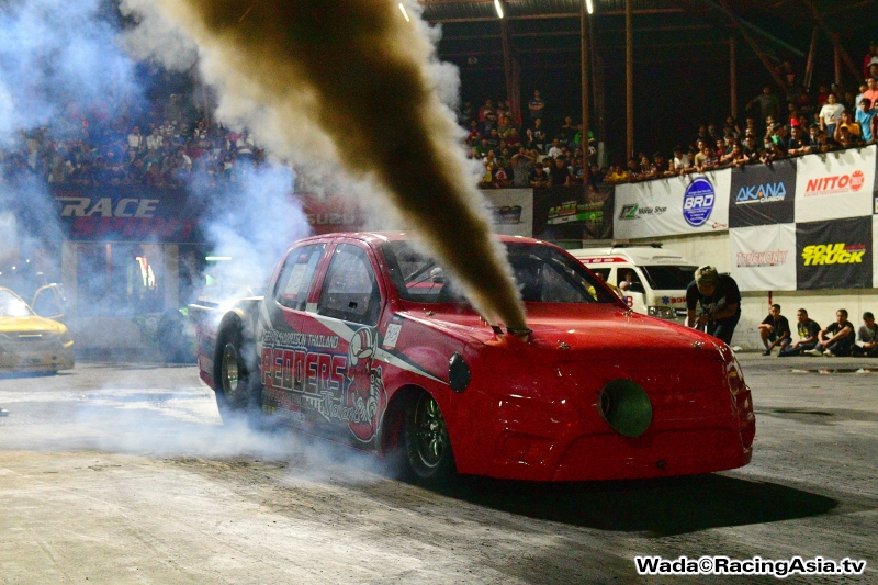2019.11 Pathumthani ISUZU Race Spirit 2019 final RacingAsia.tv