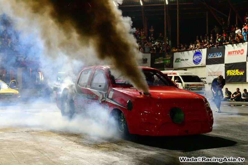2019.11 Pathumthani ISUZU Race Spirit 2019 final RacingAsia.tv