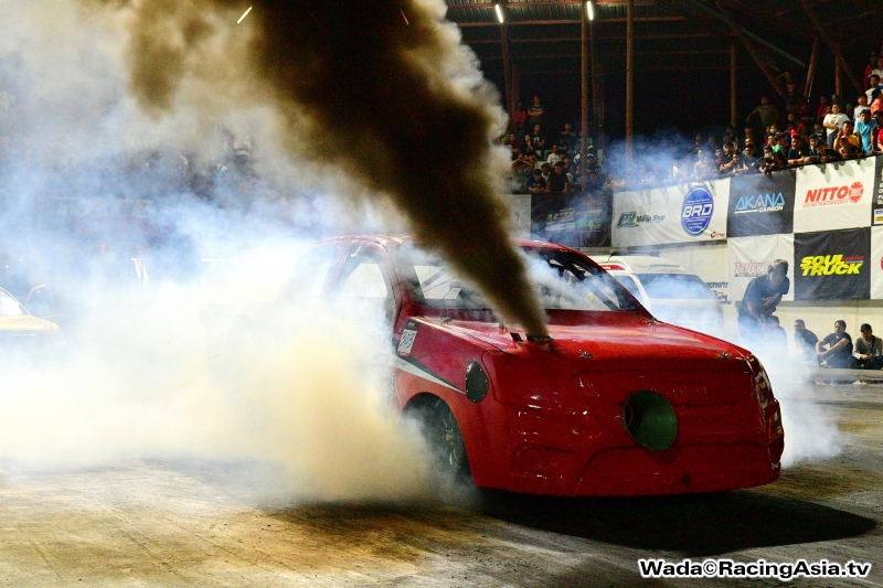 2019.11 Pathumthani ISUZU Race Spirit 2019 final RacingAsia.tv