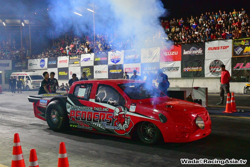 2019.11 Pathumthani ISUZU Race Spirit 2019 final RacingAsia.tv