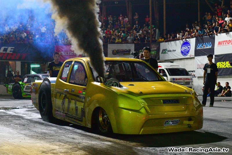 2019.11 Pathumthani ISUZU Race Spirit 2019 final RacingAsia.tv