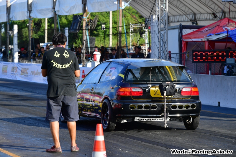 2019.11 Pathumthani Souped up 2019 Qualify RacingAsia.tv