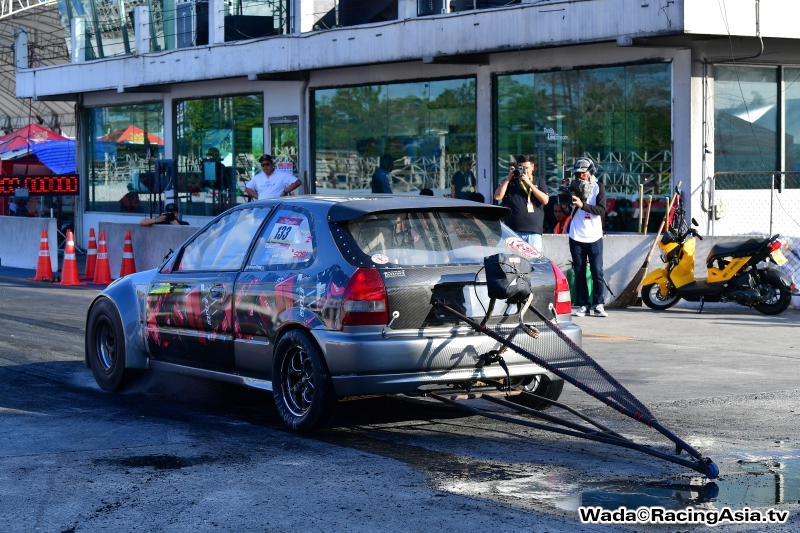 2019.11 Pathumthani Souped up 2019 Qualify RacingAsia.tv