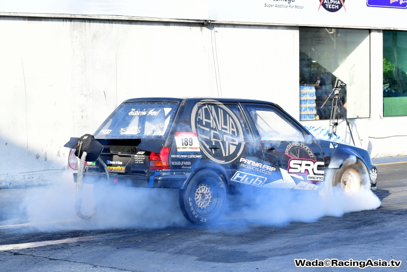 2019.11 Pathumthani Souped up 2019 Qualify RacingAsia.tv